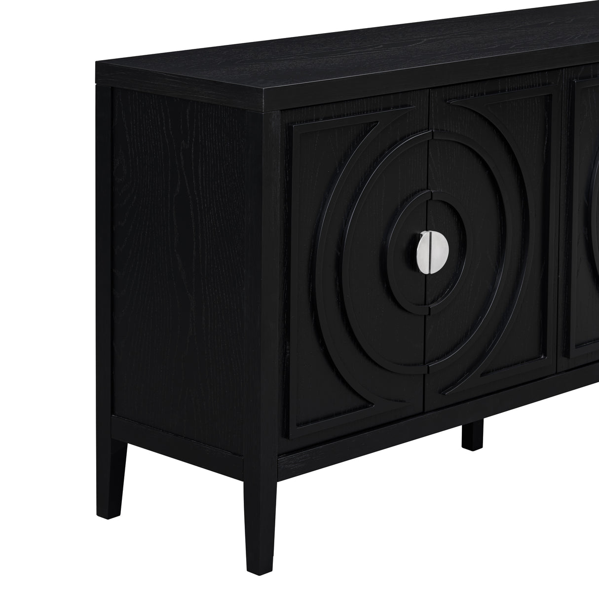TREXM Retro Sideboard