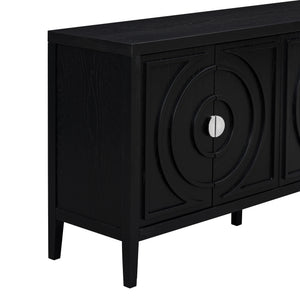 TREXM Retro Sideboard