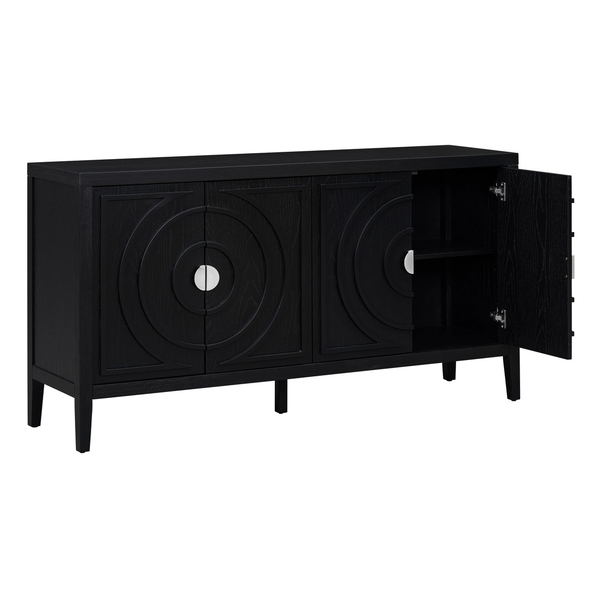 TREXM Retro Sideboard