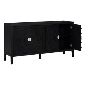 TREXM Retro Sideboard