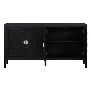 TREXM Retro Sideboard