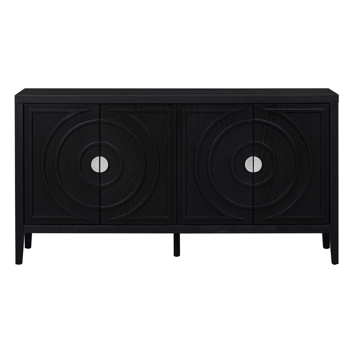 TREXM Retro Sideboard