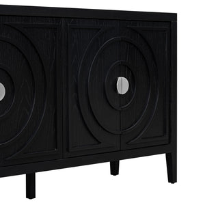 TREXM Retro Sideboard