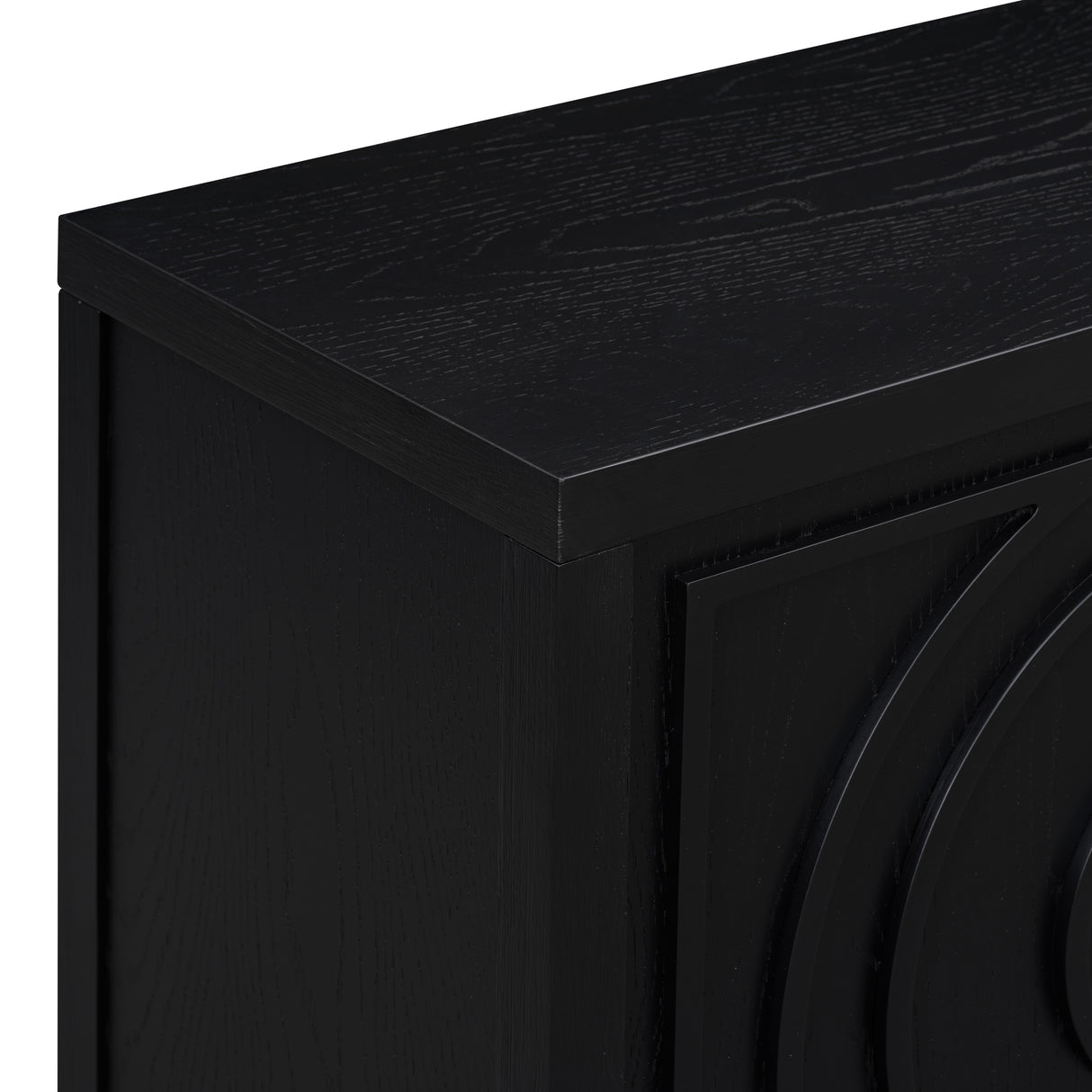 TREXM Retro Sideboard