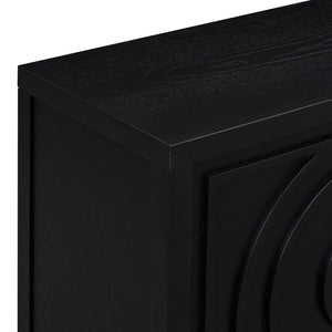 TREXM Retro Sideboard