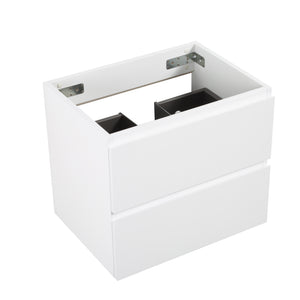 Alice 24W 201 Wall Mount Bathroom Vanity Without Basin
