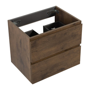 Alice 24W 105 Wall Mount Cabinet Without Basin