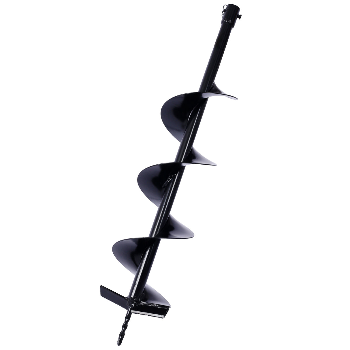 Auger Drill Bit for Planting Hole and Landscaping