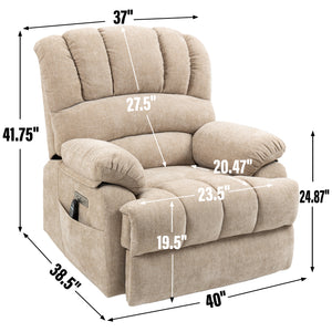 Power Lift Recliner Chair