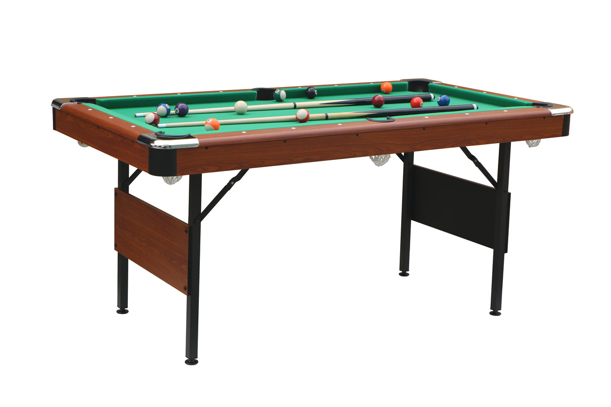 DOBO SPORTS Classic Pool Table