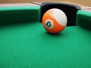 DOBO SPORTS Classic Pool Table