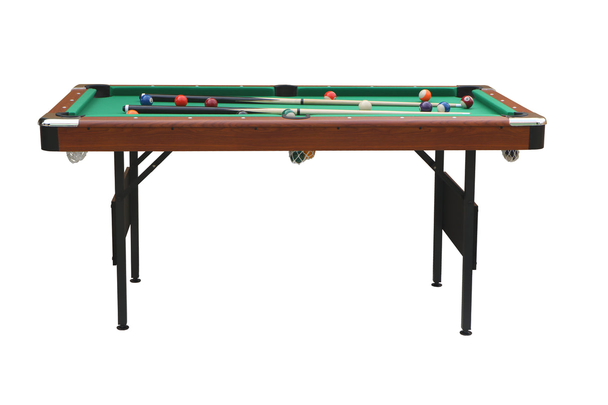 DOBO SPORTS Classic Pool Table