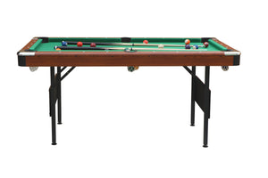 DOBO SPORTS Classic Pool Table