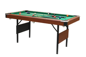 DOBO SPORTS Classic Pool Table