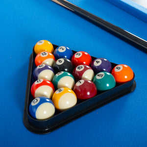 3 in 1 Multi Game Table - Pool, Tennis, and Billiard