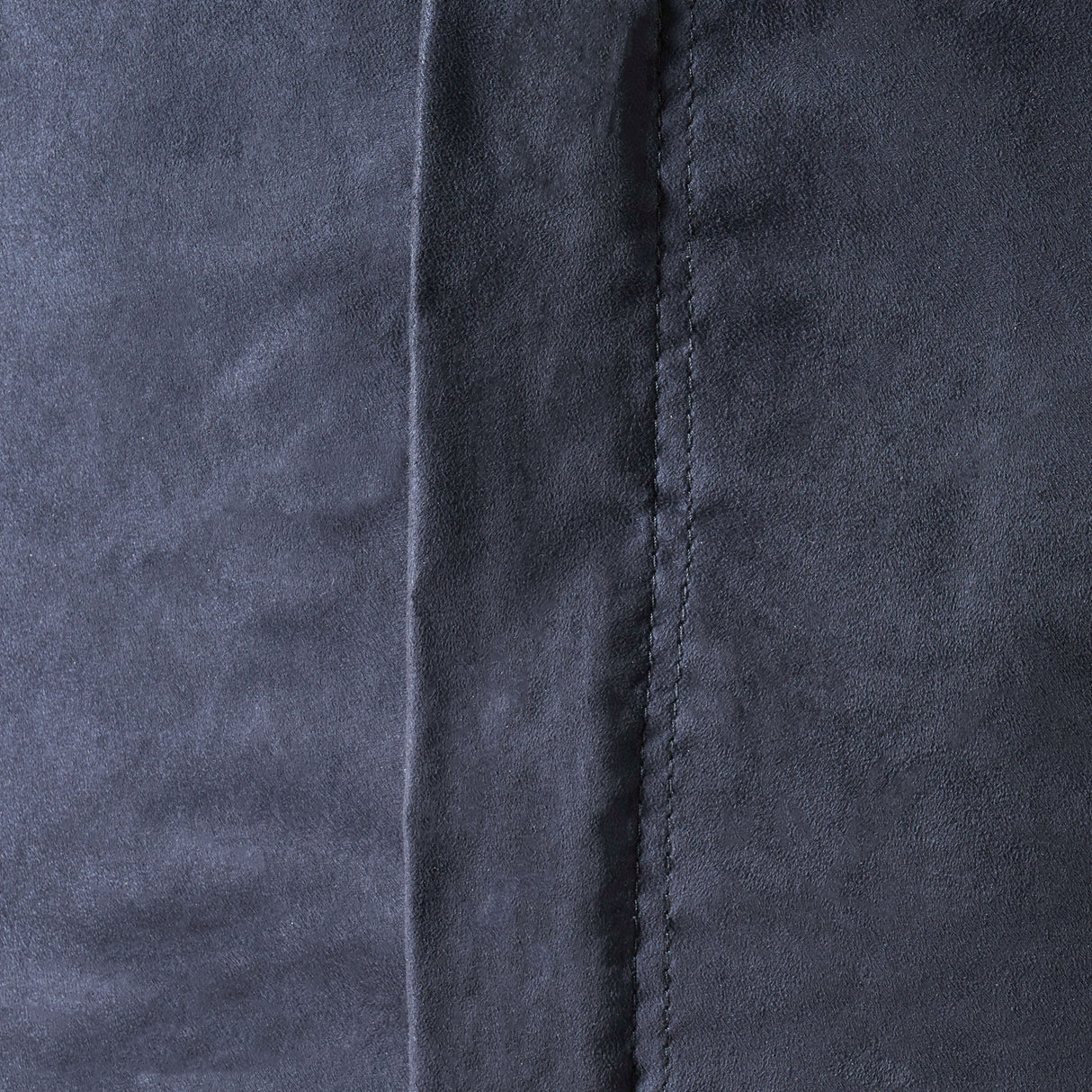 Lara 6.5 Foot Suede Cylindrical Bean Bag
