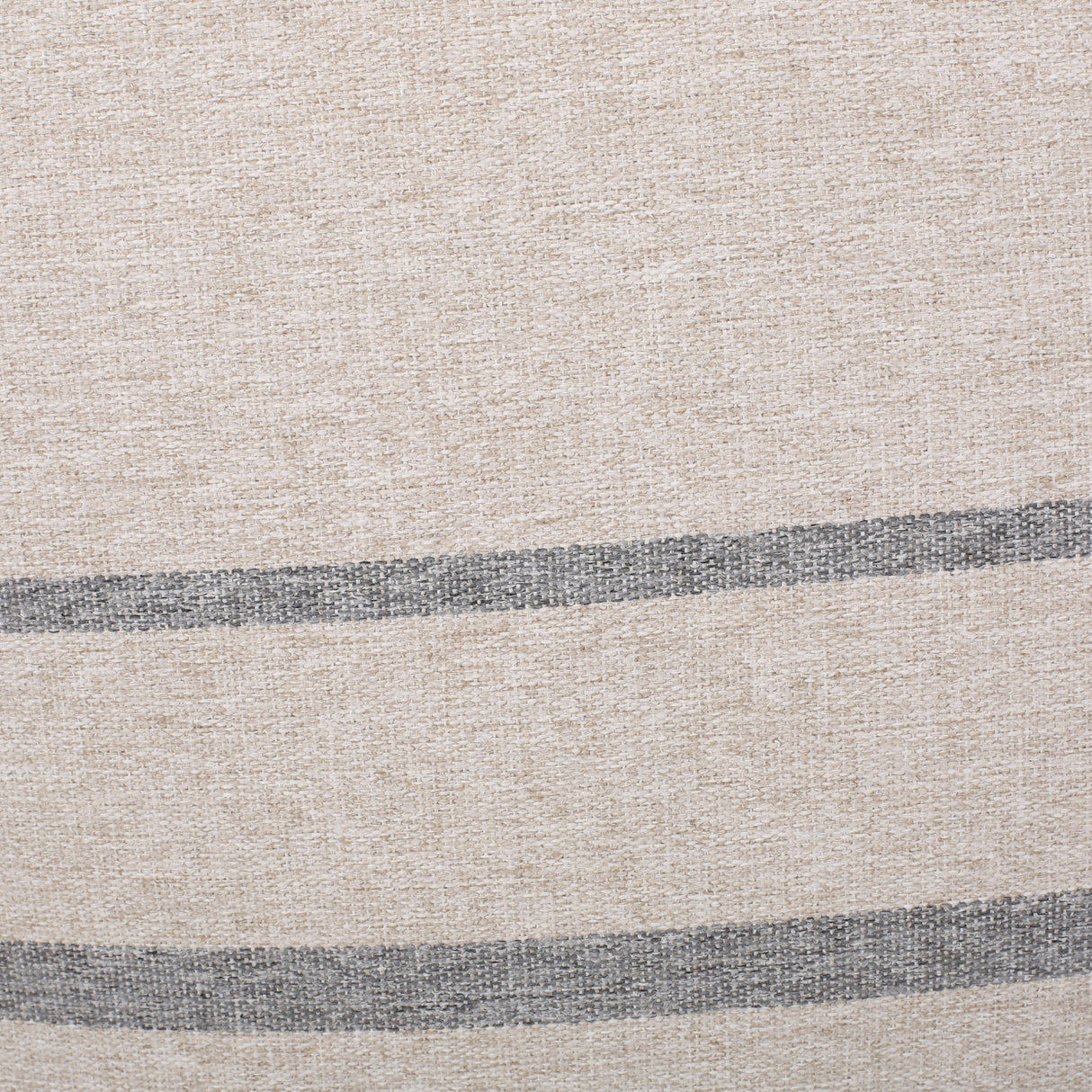 Bohemio 5 Foot Rounded Bean Bag, Striped