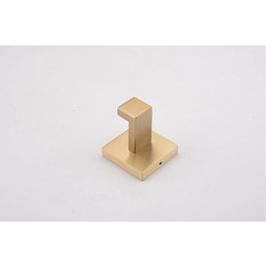 4-Piece Bathroom Hardware Set