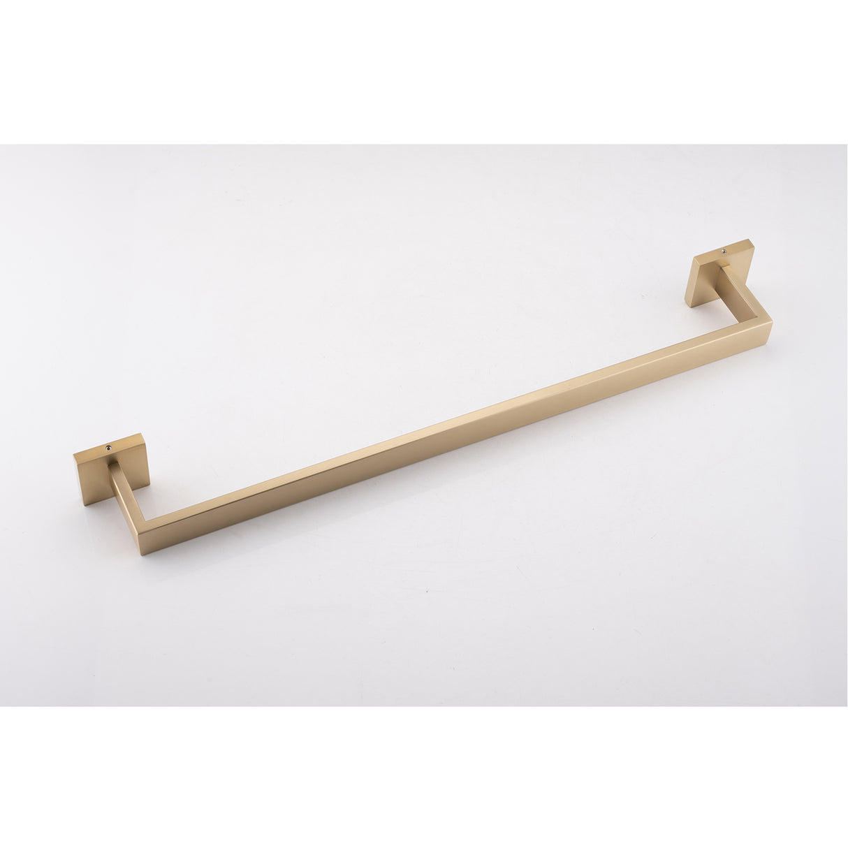 4-Piece Bathroom Hardware Set