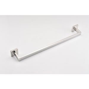 5-Piece Bathroom Hardware Set