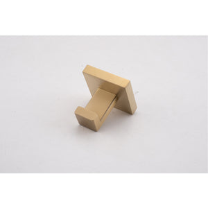 4-Piece Bathroom Hardware Set