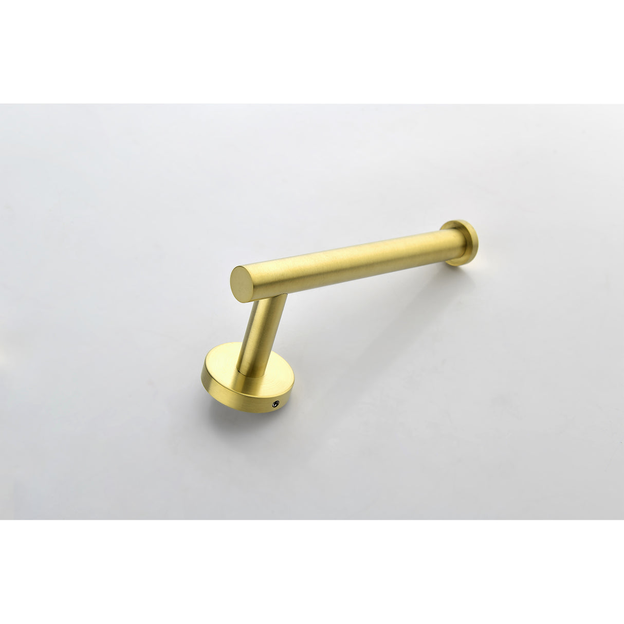 6-Piece Bathroom Hardware Accessories Set