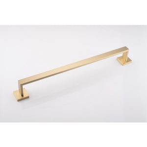 4-Piece Bathroom Hardware Set