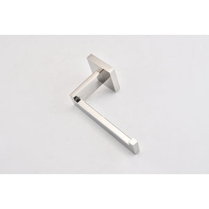 5-Piece Bathroom Hardware Set
