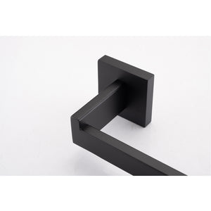 8-Piece Bathroom Hardware Set