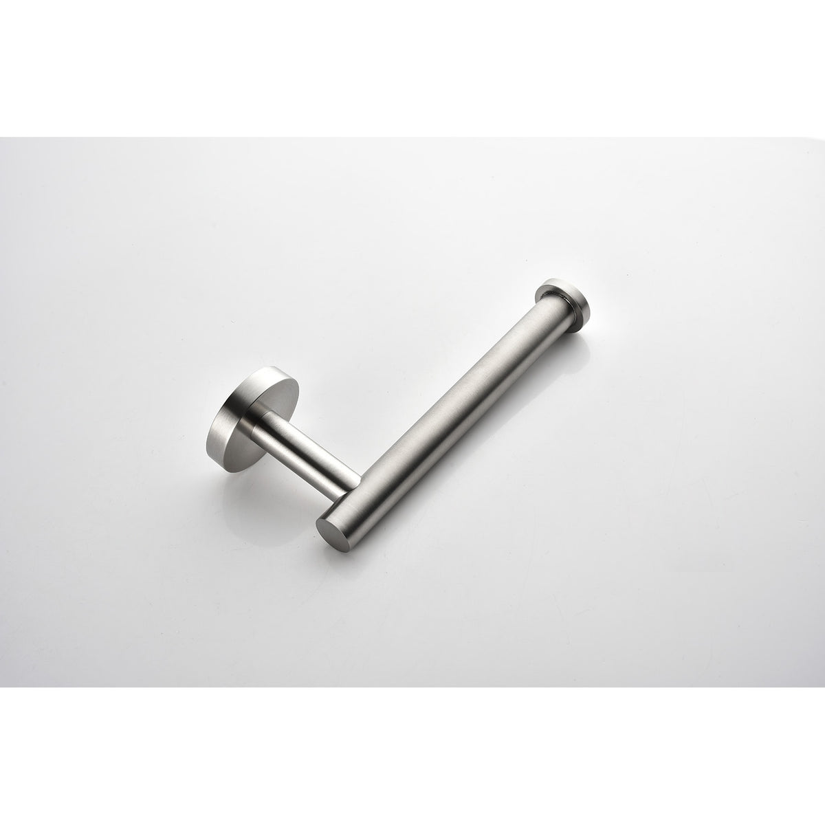 6-Pieces Bathroom Hardware Accessories Set