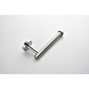 6-Pieces Bathroom Hardware Accessories Set
