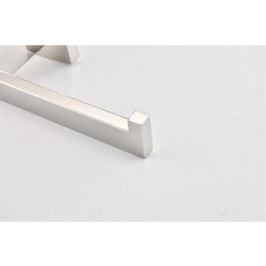 5-Piece Bathroom Hardware Set