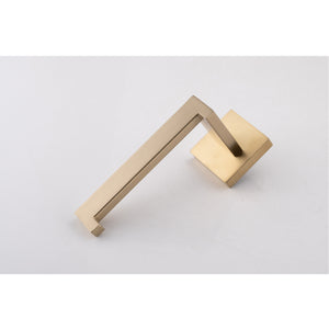 4-Piece Bathroom Hardware Set