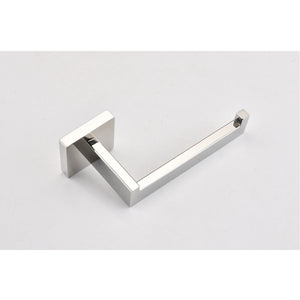 5-Piece Bathroom Hardware Set