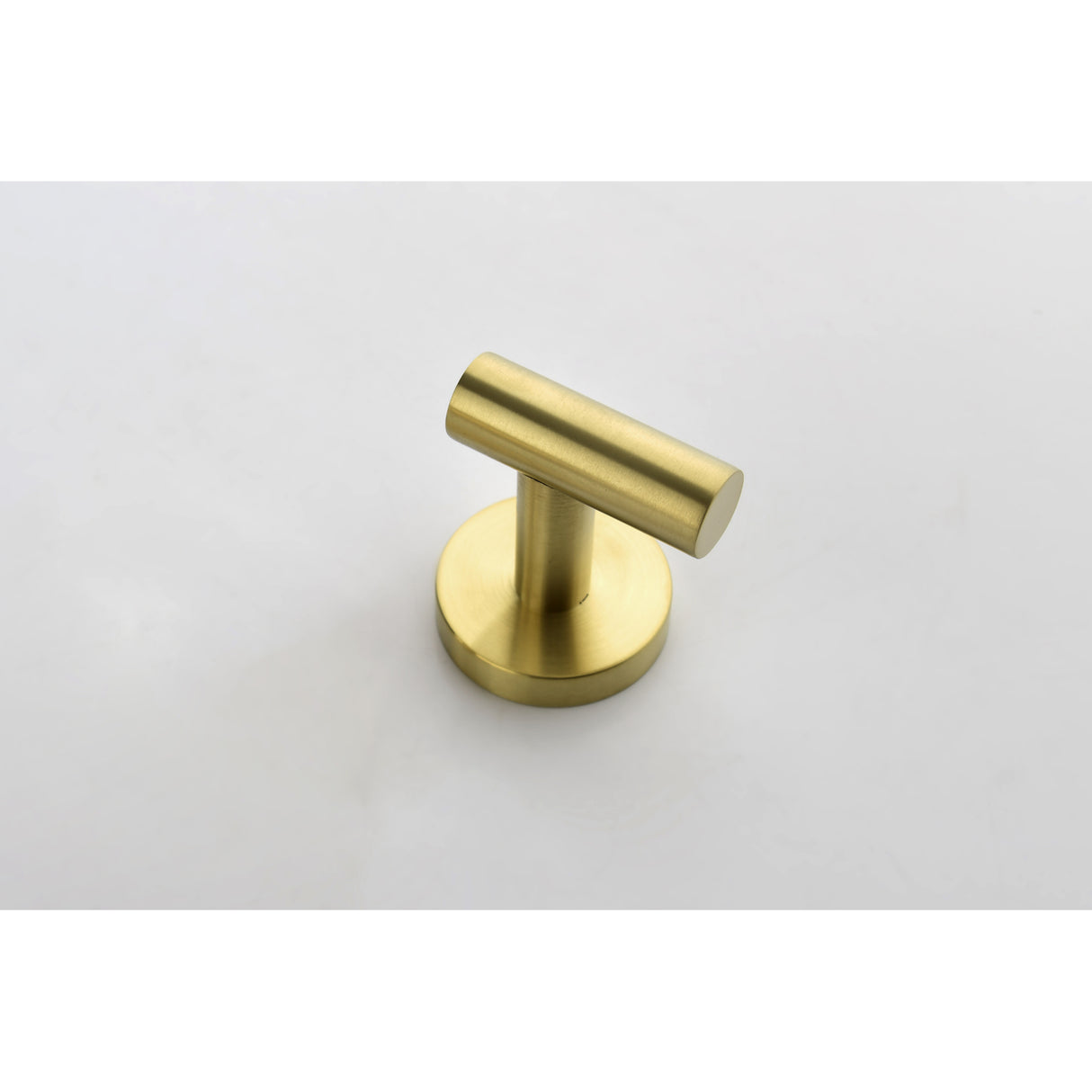 6-Piece Bathroom Hardware Accessories Set