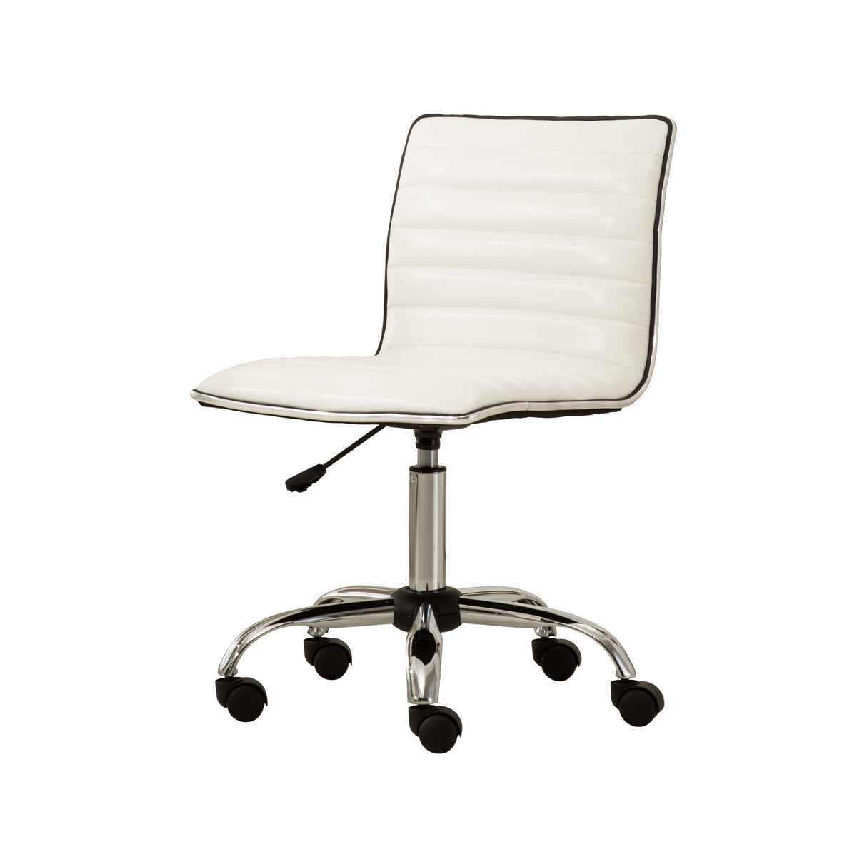 Fremo Chromel Adjustable Air Lift Office Chair