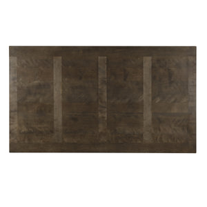 Aberll Wood Dining Table
