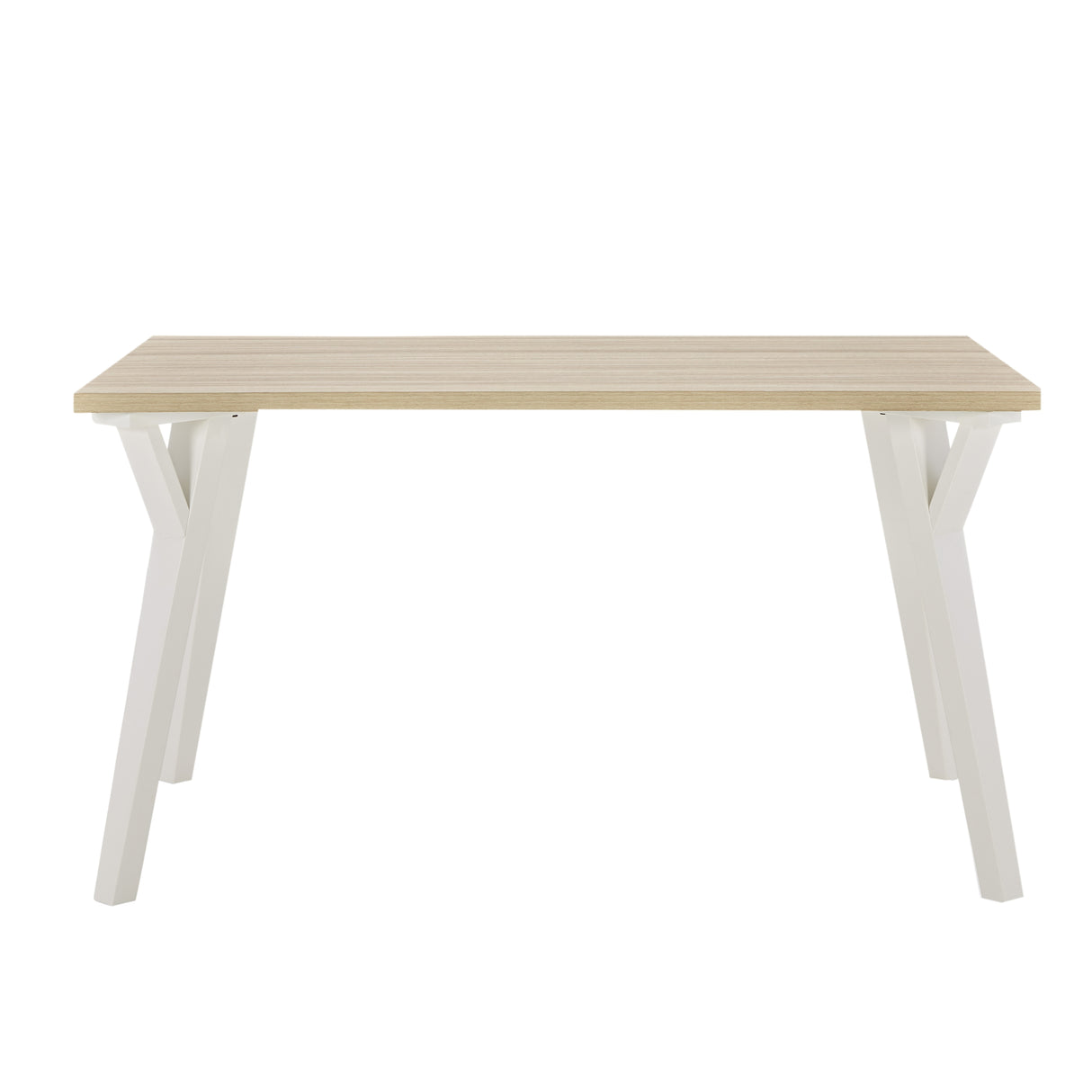 Alwynn Contemporary Rectangular Dining Table