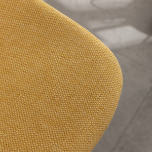 Porth Fabric Kitchen Counter Height Stools, Set of 2