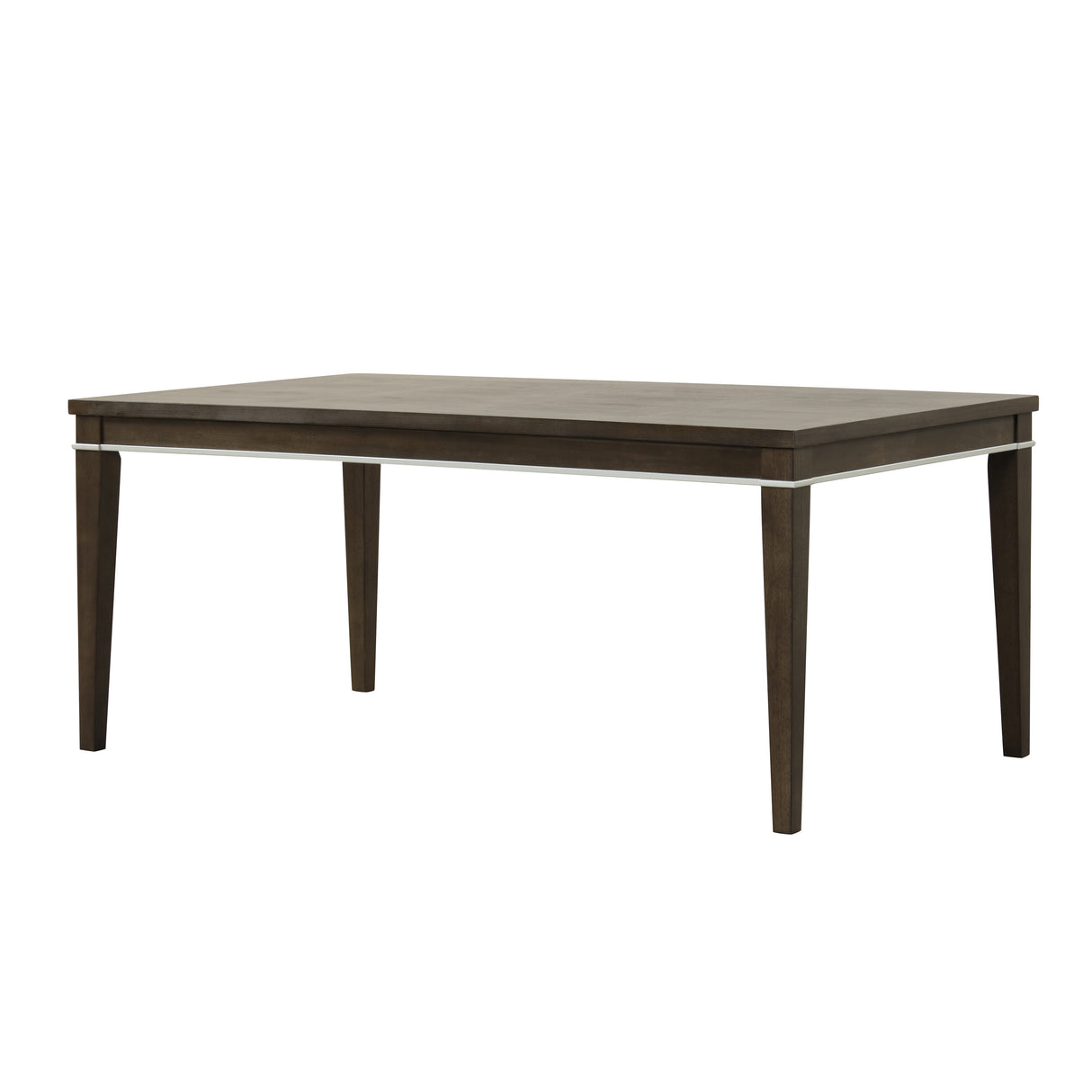 Aberll Wood Dining Table