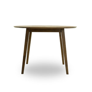 Lara Dining Table (Walnut)