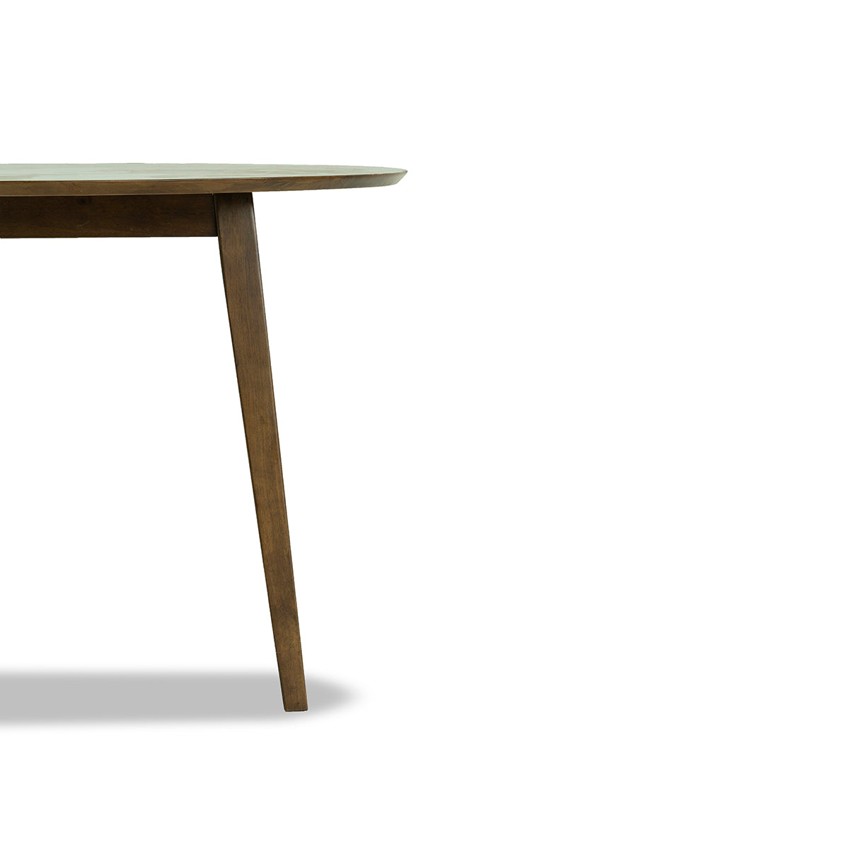 Lara Dining Table (Walnut)