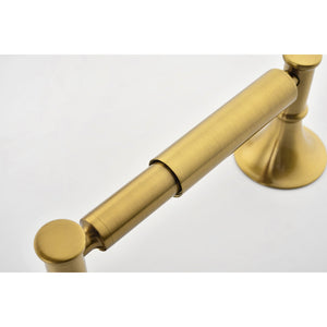 6 Piece Bathroom Accessories Set