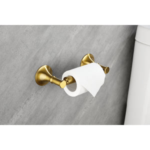 6 Piece Bathroom Accessories Set