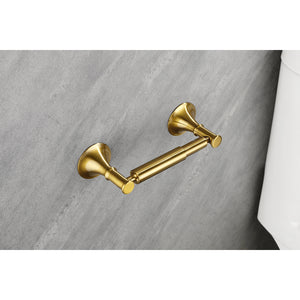 6 Piece Bathroom Accessories Set