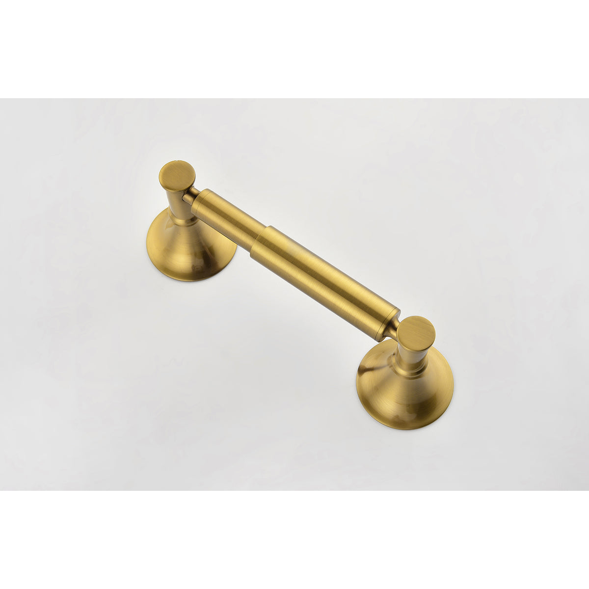 6 Piece Bathroom Accessories Set