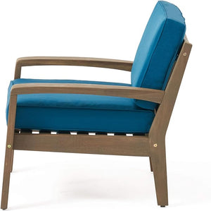 Grenada Club Chair