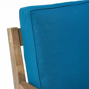 Grenada Club Chair
