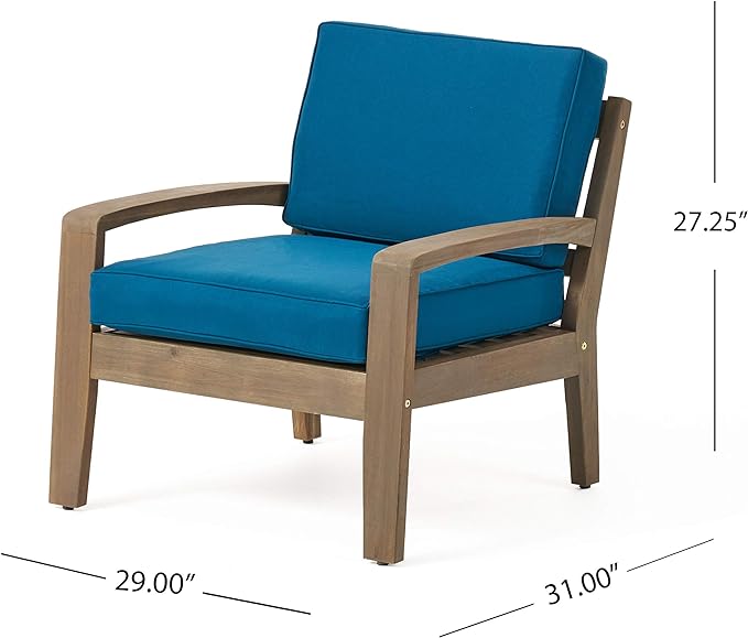 Grenada Club Chair