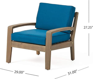 Grenada Club Chair